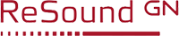 Resound logo